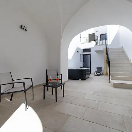Nara Apartments - Tricase Appartamento
