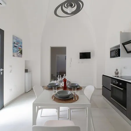 Nara Apartments - Tricase Appartamento