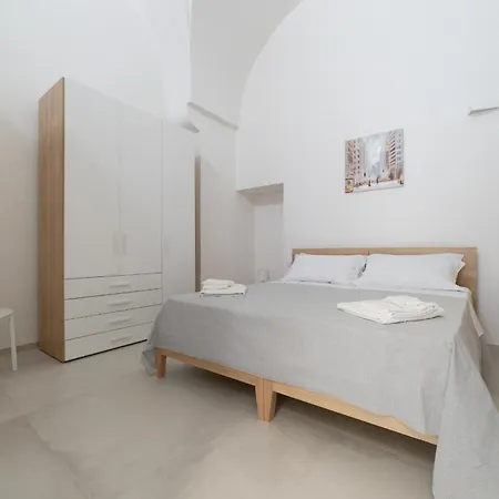Nara By Hdsalento Apartament