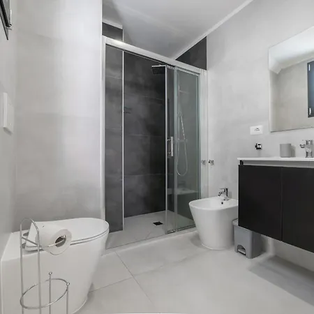 Apartament Nara By Hdsalento Tricase