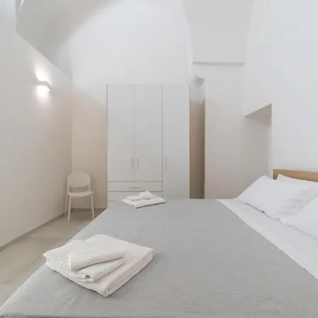 Apartament Nara By Hdsalento *