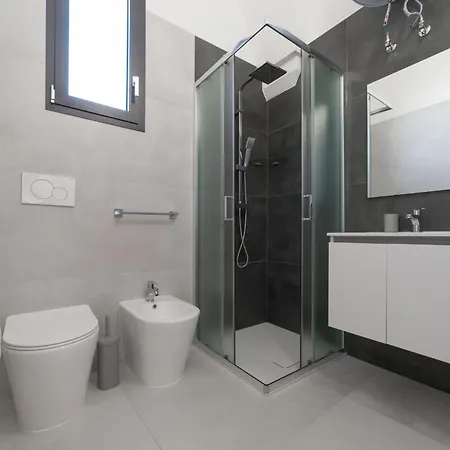 Apartament Nara By Hdsalento *