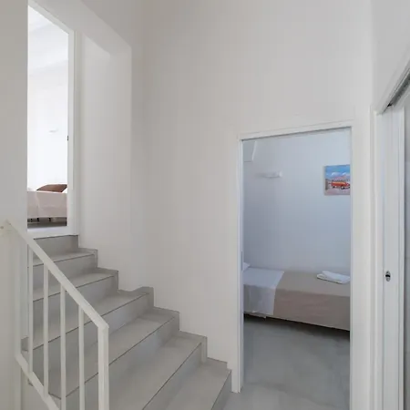 Apartament Nara By Hdsalento