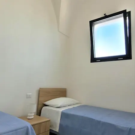 Apartment Nara Apartments 2 - Private Jacuzzi *