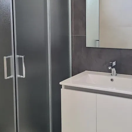 Apartment Nara Apartments 2 - Private Jacuzzi Tricase