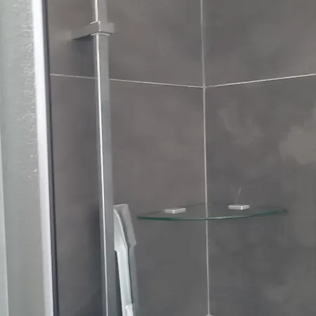Nara Apartments 2 - Private Jacuzzi * Tricase