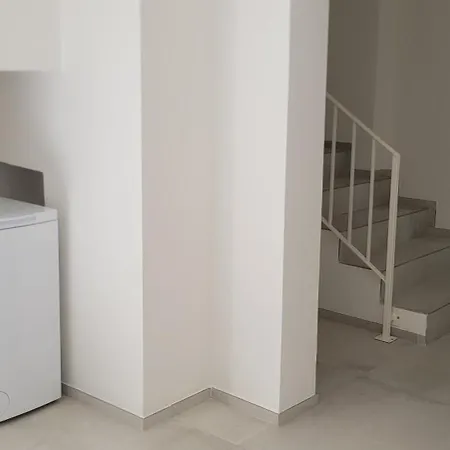 Apartment Nara Apartments 2 - Private Jacuzzi *
