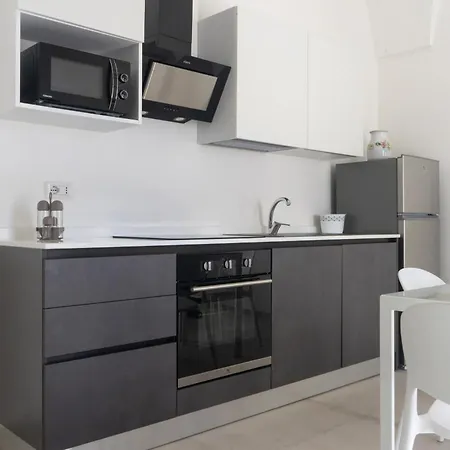 Apartmán Nara 2 - Private Jacuzzi