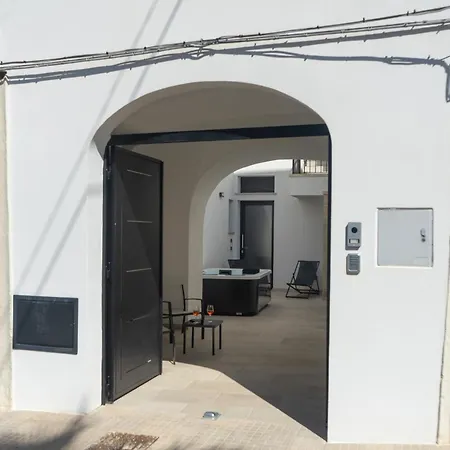 Daire Nara 2 - Private Jacuzzi *