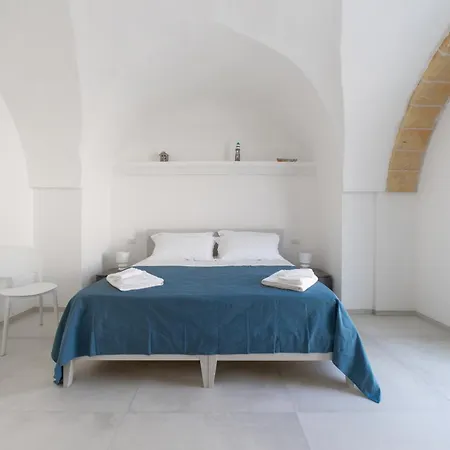 Appartamento Nara By Hdsalento *