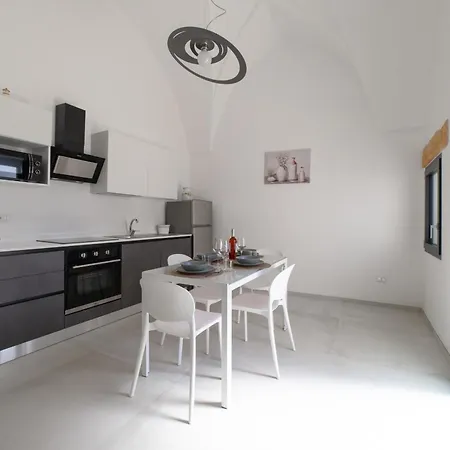 Appartamento Nara By Hdsalento *