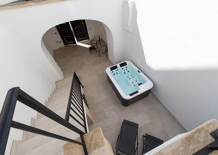 Nara 2 - Private Jacuzzi Apartamento