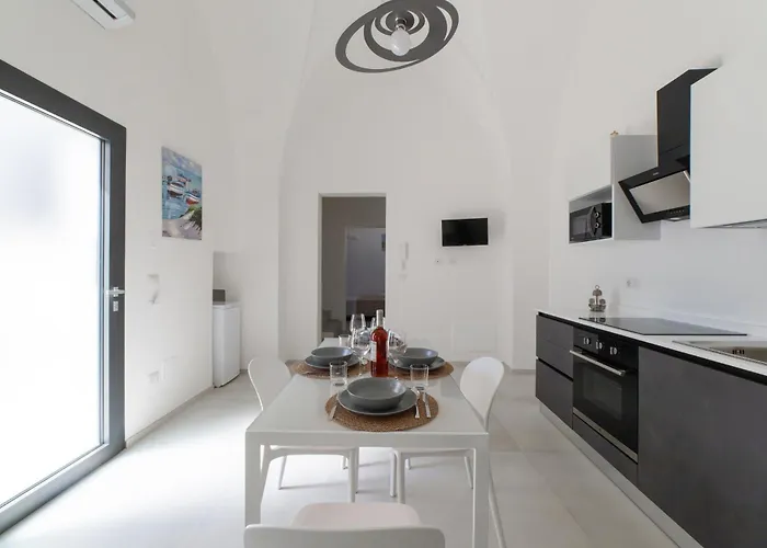 Nara 2 - Private Jacuzzi Appartement