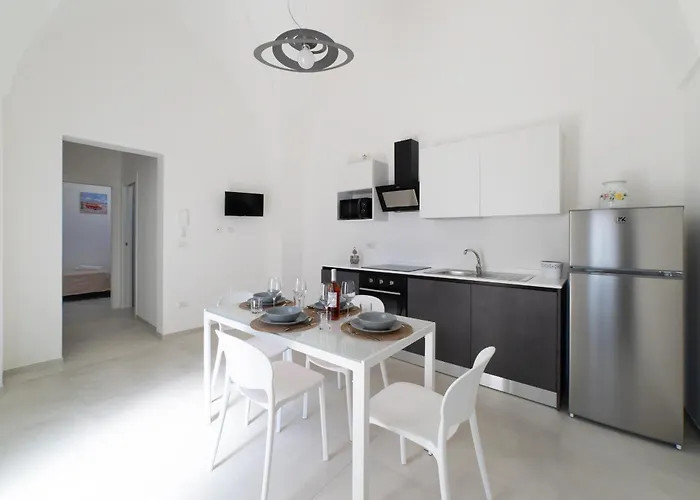 Nara 2 - Private Jacuzzi Appartement *