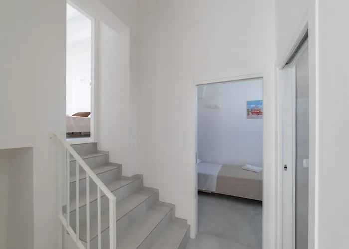 Nara 2 - Private Jacuzzi Appartement *