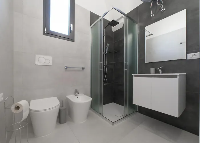Nara 2 - Private Jacuzzi Apartamento