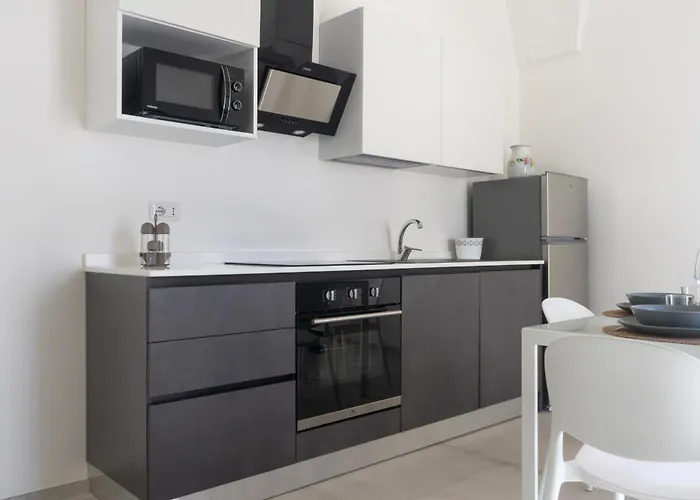 Apartamento Nara 2 - Private Jacuzzi